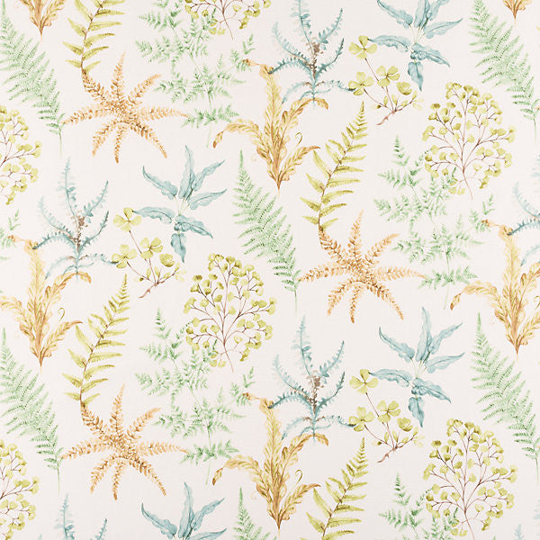 Wethersfield Fern/Spring by Old World Weavers Fabric Old World Weavers Fabric Wethersfield Fern/SpringFabric 100% POLYESTER CHINA </p><p>Repeat: H: 26", V: 18.5" 53.5" - Fabric Carolina -