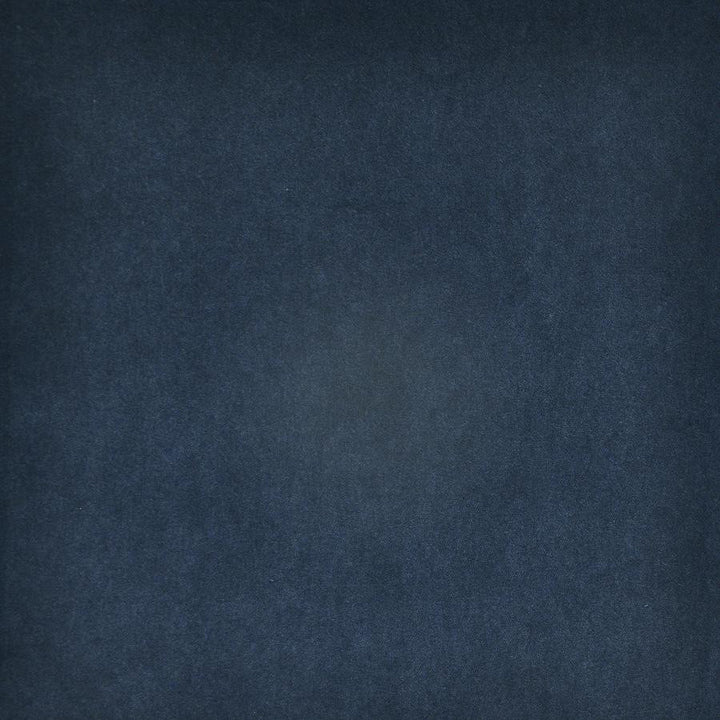 Hedi # 746 Denim by Maxwell Designer Fabric Velvet Room 82% POLYESTER/18% COTTON SOUTH KOREA 55" - Swanky Fabrics -