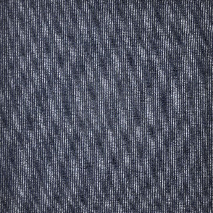 Highwire # 203 Indigo by Maxwell Designer Fabric Upholstery Palettes-Laguna 57% POLYESTER/43% COTTON CHINA H-0.25" 56" - Swanky Fabrics -
