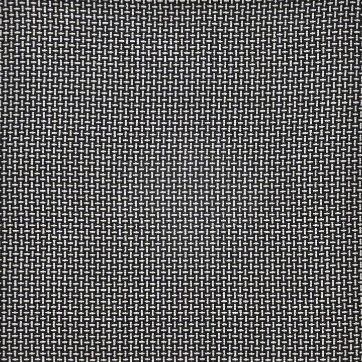 Hilt # 137 Black by Maxwell Designer Fabric Upholstery Palettes-Fossil 100% POLYESTER CHINA V&H-0.5" 56" - Swanky Fabrics -