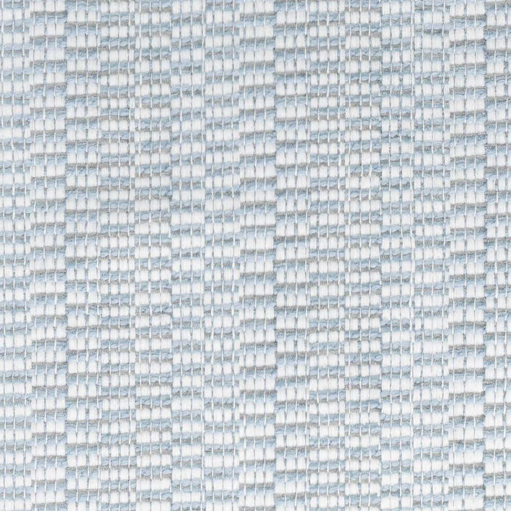 Hialeah 1 Breeze by Stout Fabric Stout Fabric Hialeah 1 BreezeFabric LIVING IS EASY BREEZE/SKY 100%POL CHINA </p><p>Repeat: H: 2.250, V: 0.250 55 in - Fabric Carolina -
