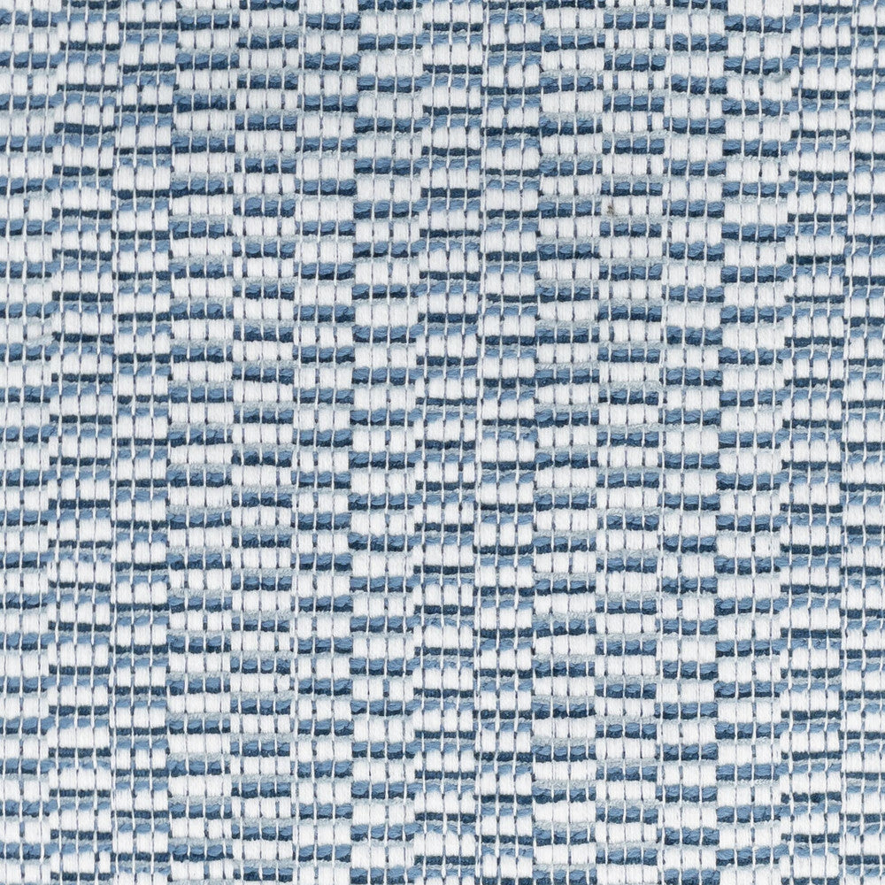 Hialeah 2 Lake by Stout Fabric Stout Fabric Hialeah 2 LakeFabric LIVING IS EASY BREEZE/SKY CHINA </p><p>Repeat: H: 2.250, V: 0.250 55 in - Fabric Carolina -