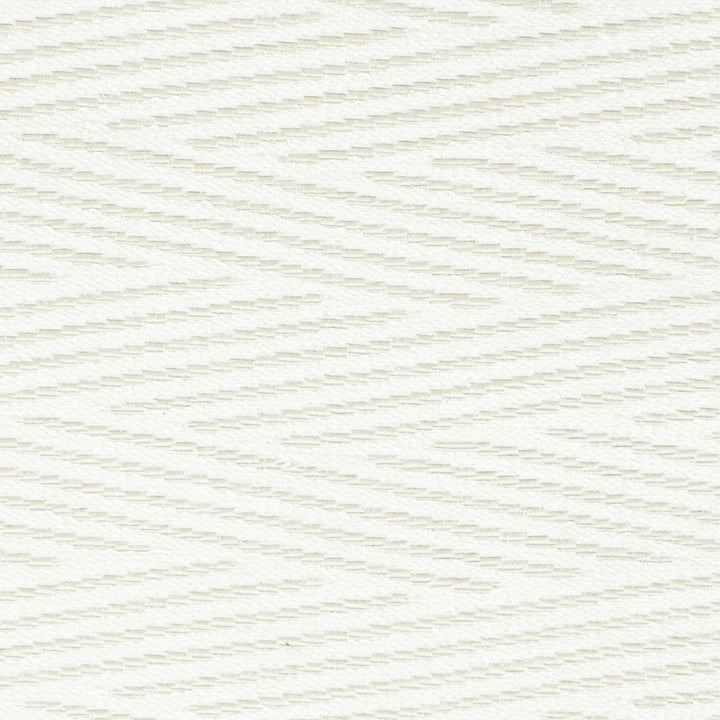 Hiccup 3 Chalk by Stout Designer Fabric RAINBOW LIBRARY EGGSHELL/SANDSTONE 100%POL CHINA CATB 117-2013 WYZENBEEK 35 000 DOUBLE RUB WEAR TEST (HEAVY DUTY) Horizontal: 4.75 and Vertical: 2.5 55 in - Swanky Fabrics -