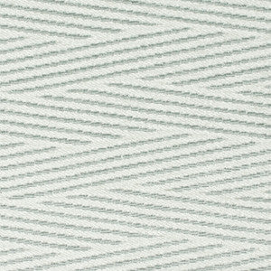 Hiccup 5 Pewter by Stout Designer Fabric