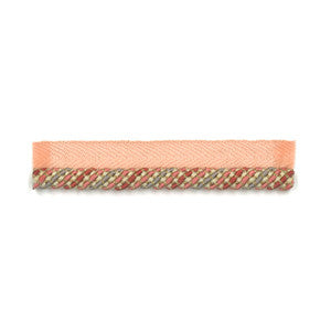 Hickory 10 Coral by Stout Designer Trim