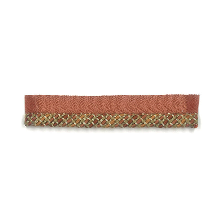 Hickory 11 Tile by Stout Designer Trim NEW WORLD TRIM VOLUME II 56%COT 22%SVI 15%POL 6%MTL 1%NYL CHINA FLAME RETARDANT-U.F.A.C. CLASS 1 FLAME RETARDANT-N.F.P.A. 260A CLASS 1 CATB 117-2013 WYZENBEEK 12 000 DOUBLE RUB WEAR TEST (MEDIUM DUTY) Horizontal: 0.750 and Vertical: 0.000 0.25 in - Swanky Fabrics -