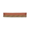 Hickory 11 Tile by Stout Designer Trim