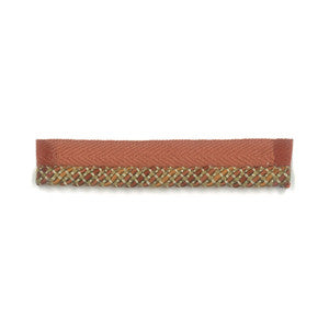 Hickory 11 Tile by Stout Designer Trim