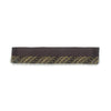 Hickory 4 Shadow by Stout Designer Trim