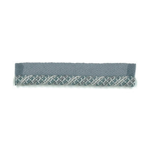 Hickory 7 Grey by Stout Designer Trim