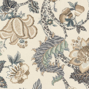 Hidden 2 Sandstone by Stout Designer Fabric