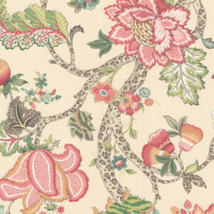 Hidden 3 Sorbet by Stout Designer Fabric