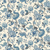 Hidden 4 Robinsegg by Stout Designer Fabric