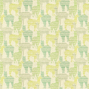 Hideaway 1 Citrine by Stout Designer Fabric