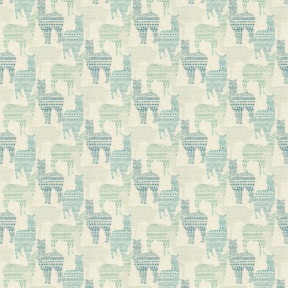 Hideaway 2 Marine by Stout Fabric Stout Fabric Hideaway 2 MarineFabric COMFORTABLE LIVING GLACIER/LAGOON 27%COT 73%POL INDIA </p><p>Repeat: H: 13.625, V: 11.375 54 in - Fabric Carolina -