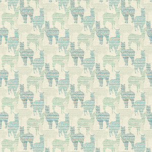 Hideaway 2 Marine by Stout Designer Fabric