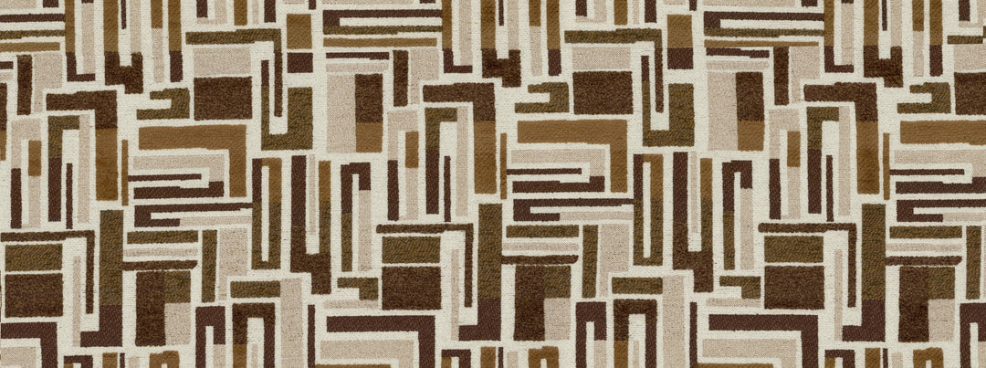 Hide And Seek 69 Driftwood by Covington Designer Fabric