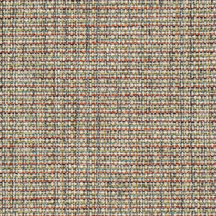Highland 1 Sienna by Stout Fabric Stout Fabric Highland 1 SiennaFabric RAINBOW LIBRARY TEAROSE/SPICE 56%ACR 26%COT 11%LIN 7%POL TURKEY </p><p>Repeat: H: 2.250, V: 0.000 56 in - Fabric Carolina -