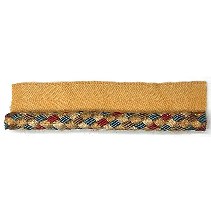Hilgate 2 Document by Stout Designer Trim JUST CORDS 44%SVI 40%COT 16%POL CHINA </p><p>Repeat: 0 0.25 in - Swanky Fabrics -