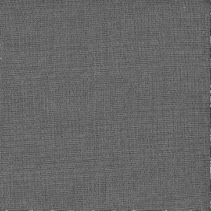 Hillside Charcoal by Norbar Designer Fabric SHEER TRENDS 81% POLYESTER 19% LINEN TURKEY 59 - Swanky Fabrics -