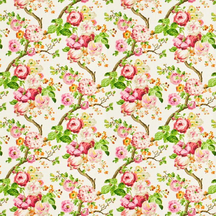 Hinder 2 Raspberry by Stout Designer Fabric RAINBOW LIBRARY BLUSH/SORBET 55%LIN 45%SVI USA FLAME RETARDANT-U.F.A.C. CLASS 1 CATB 117-2013 WYZENBEEK 15 000 DOUBLE RUB WEAR TEST (HEAVY DUTY) Horizontal: 27 and Vertical: 13.5 54 in - Swanky Fabrics -