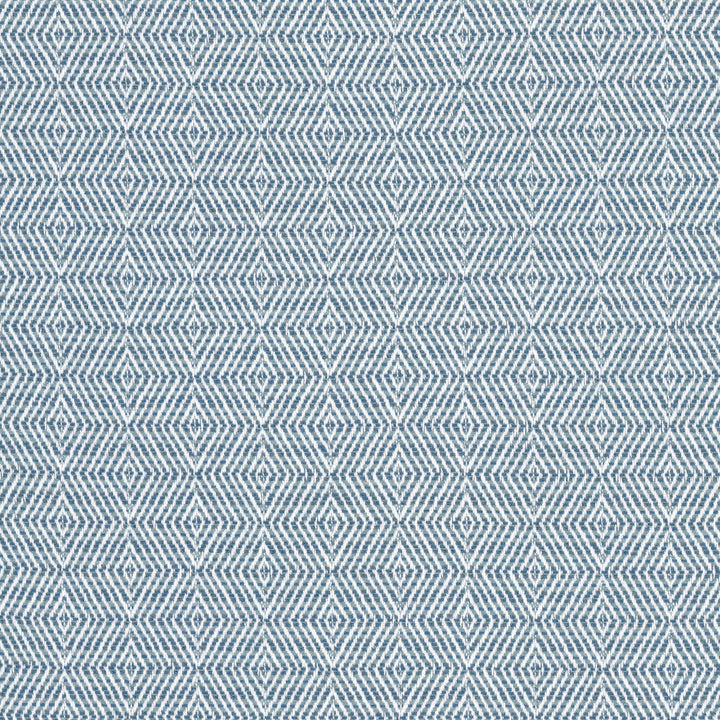 Hipster 1 Bay by Stout Fabric Stout Fabric Hipster 1 BayFabric GREAT IMPRESSIONS BLUE/SPA 45%COT 31%POL 24%PLO USA </p><p>Repeat: H: 3.625, V: 2.375 56.5 in - Fabric Carolina -
