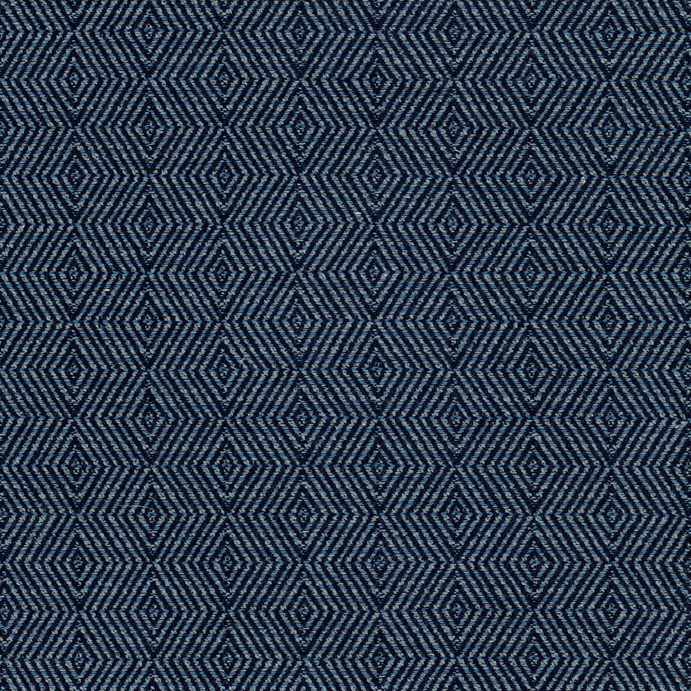 Hipster 3 Slate by Stout Fabric Stout Fabric Hipster 3 SlateFabric GREAT IMPRESSIONS BLUE/SPA 45%COT 31%POL 24%PLO USA </p><p>Repeat: H: 3.625, V: 2.375 56.5 in - Fabric Carolina -