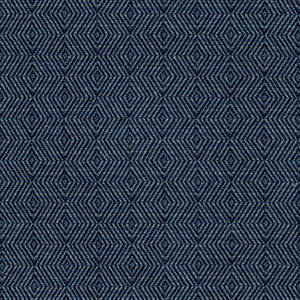 Hipster 3 Slate by Stout Designer Fabric