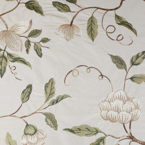 Hira Garden by Magnolia Designer Fabric