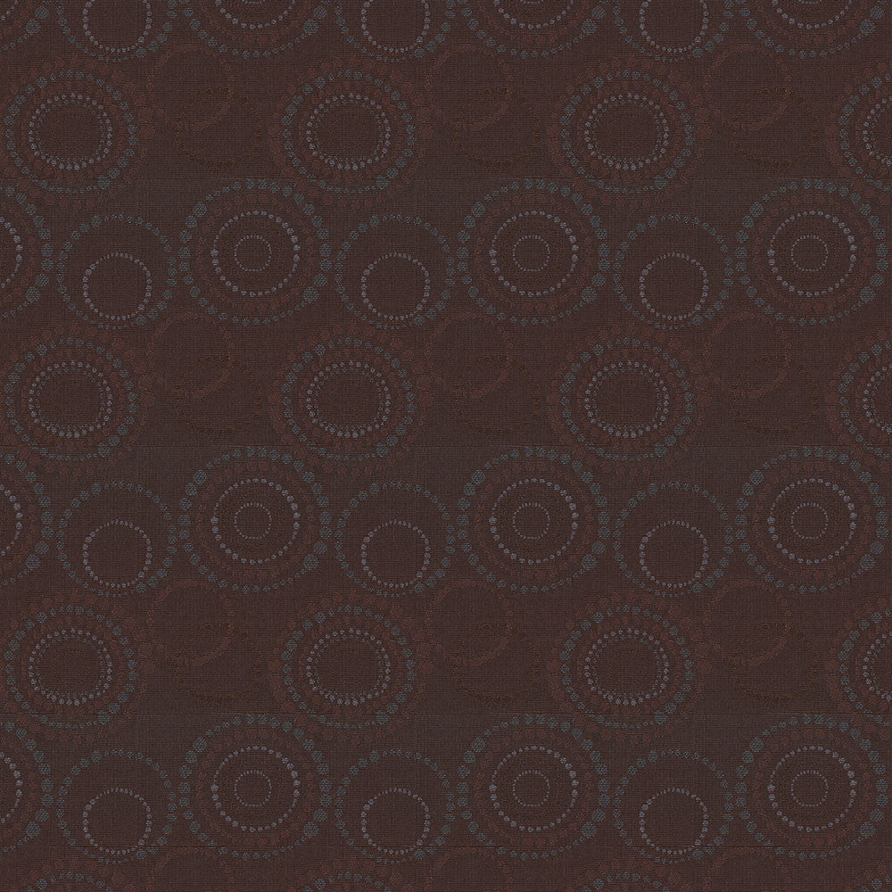 History 17 Auburn by Crypton Designer Fabric N/A 42% Polyester, 42% Cotton, 10% Recycled Post Industrial Polyester, 6% Recycled Post Consumer Polyester US 75,000 Double Rubs </p><p>Repeat: Horizontal: 2.9" (7.4 cm) Across the Roll and Vertical: 2.7" (7.0 cm) Up the Roll 55" (140 cm) - Swanky Fabrics -