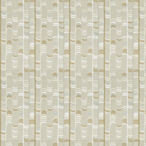 Hitherto 2 Natural by Stout Designer Fabric