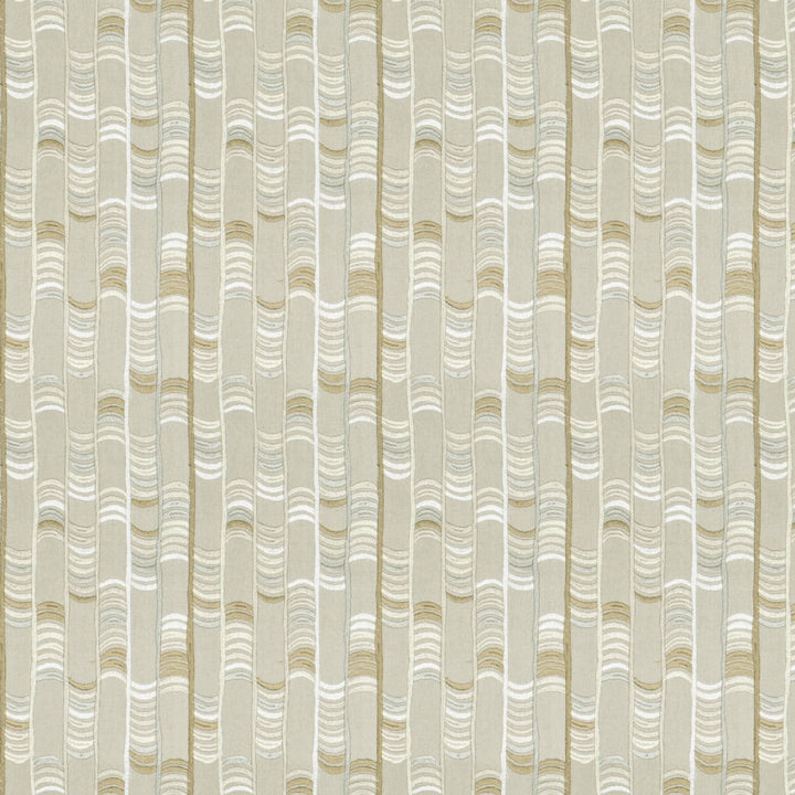 Hitherto 2 Natural by Stout Fabric Stout Fabric Hitherto 2 NaturalFabric RAINBOW LIBRARY TOAST/DRIFTWOOD INDIA </p><p>Repeat: H: 6.375, V: 12.875 51.87 in - Fabric Carolina -