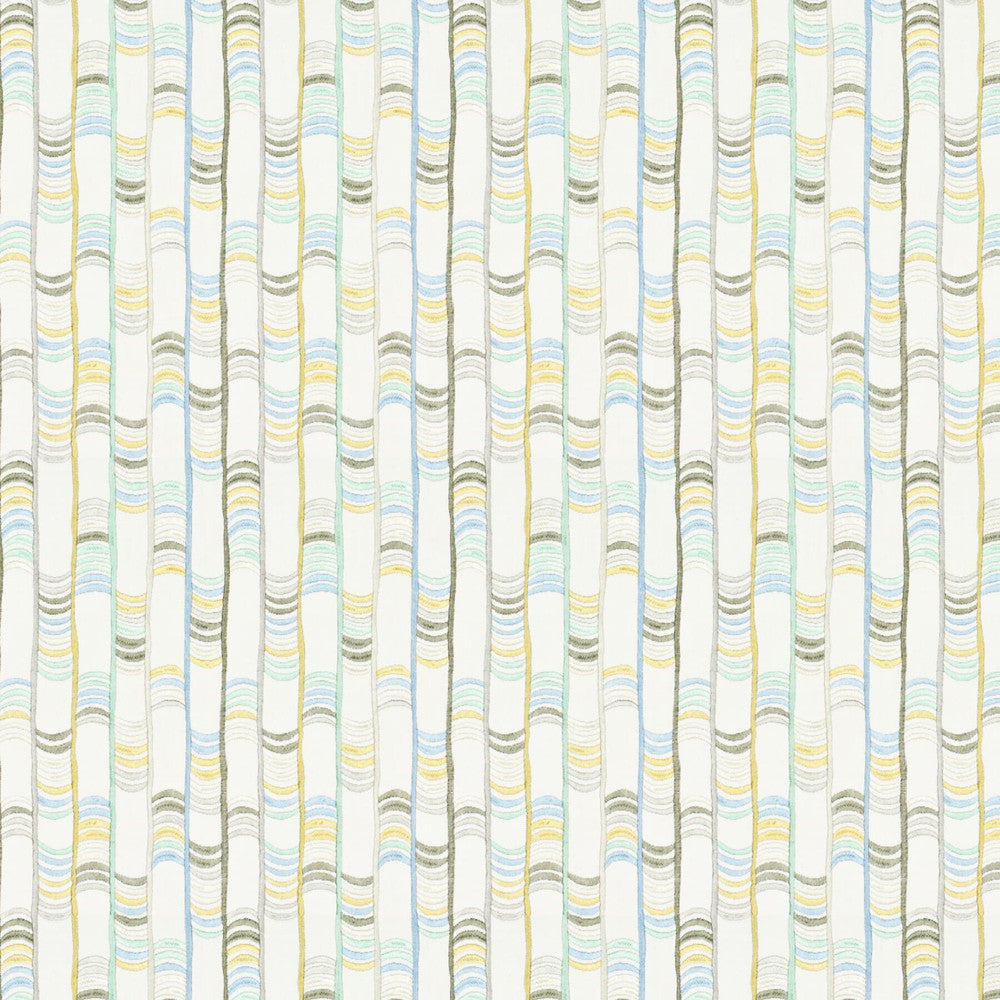 Hitherto 3 Opal by Stout Fabric Stout Fabric Hitherto 3 OpalFabric RAINBOW LIBRARY EGGSHELL/SANDSTONE 100%COT %BEMB INDIA </p><p>Repeat: H: 6.375, V: 12.875 51.87 in - Fabric Carolina -