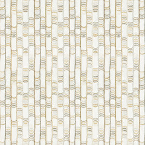 Hitherto 4 Sandstone by Stout Designer Fabric