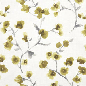 Hokkaido # 312 Ochre by Maxwell Designer Fabric