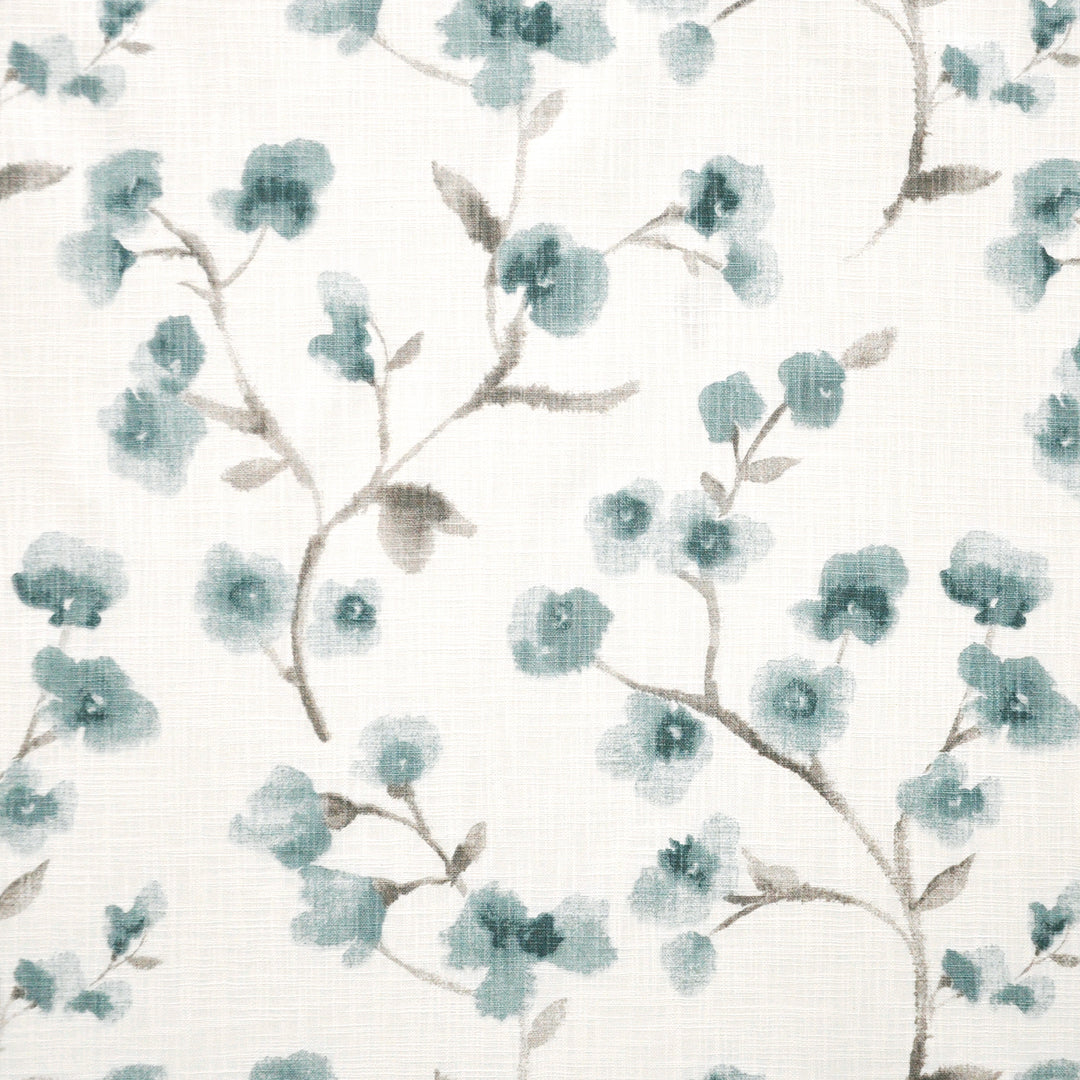 Maxwell Fabric Hokkaido # 319 Teal 3 Yards