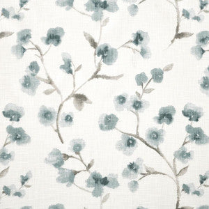 Hokkaido # 319 Teal by Maxwell Designer Fabric