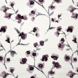 Hokkaido # 336 Grape by Maxwell Designer Fabric