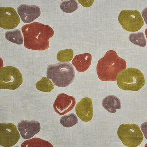 Helen # 101 New Spring by Maxwell Designer Fabric