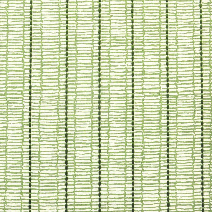 Hinterland # 620 Leaf by Maxwell Designer Fabric Color Theory-Vol.Vi Eden 65% COTTON/30% POLYESTER/5% LINEN INDIA V-14.75"H-13.5" 54" - Swanky Fabrics -