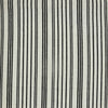 Hilroy # 814 Skunk by Maxwell Designer Fabric