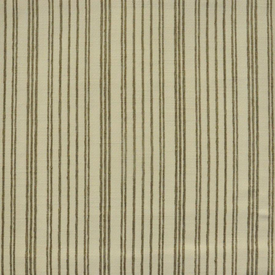 Hilroy # 820 Husk by Maxwell Designer Fabric Performance Wovens-Vol. Vi Pampas 100% UV POLYESTER USA H-4" 56.8" - Swanky Fabrics -