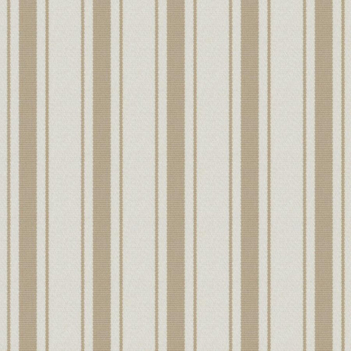 Hawser # 610 Sand by Maxwell Designer Fabric Home & Garden-Act Viii 100% SOLUTION DYED POLYOLEFIN INDIA H-1.65" 55.5" - Swanky Fabrics -
