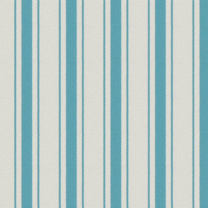 Hawser # 643 Spa by Maxwell Designer Fabric Home & Garden-Act Viii 100% SOLUTION DYED POLYOLEFIN INDIA H-1.65" 55.5" - Swanky Fabrics -