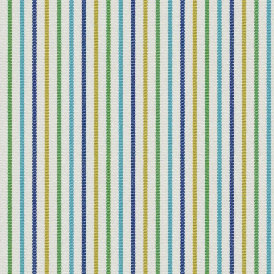 Headland # 644 Lagoon by Maxwell Designer Fabric Home & Garden-Act Viii 100% SOLUTION DYED POLYOLEFIN INDIA H-1.42" 56.7" - Swanky Fabrics -