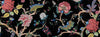 Hl-Ceylan 34 Black by Covington Designer Fabric