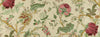 Hl-Ceylan 66 Beige/Multi by Covington Designer Fabric