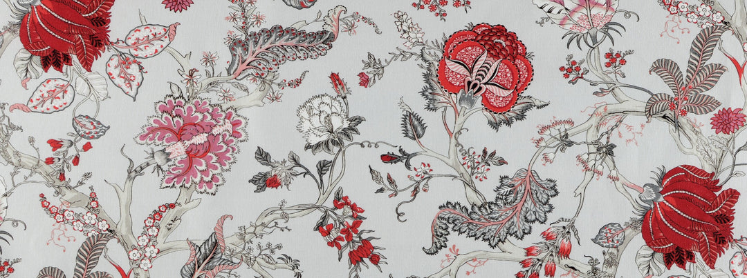Hl-Ceylan Wide Width 69 Heather by Covington Designer Fabric