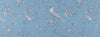 Hl-Messange 42 Blue by Covington Designer Fabric