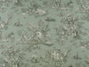 Hl-Pastorale 80 Grey/Black by Covington Designer Fabric